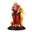 Street Fighter Ken Masters Resin Statue
